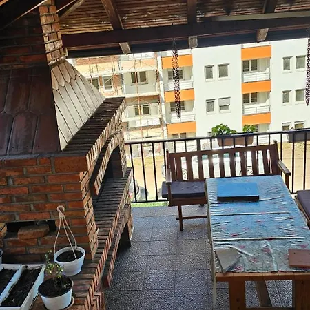 Sobe Amar Penzion Tuzla