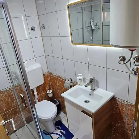 Penzion Sobe Amar 3*