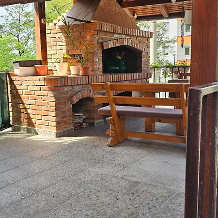 Sobe Amar * Tuzla