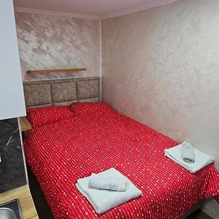 Sobe Amar Pensjonat *