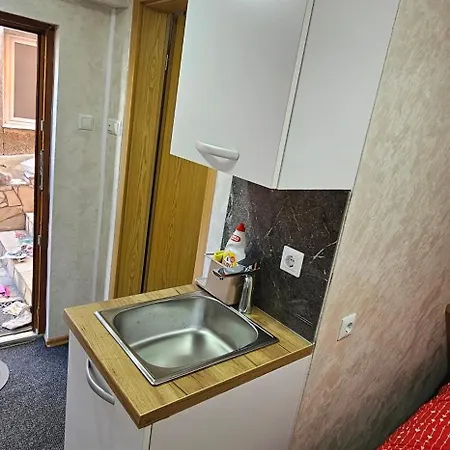 Penzion Sobe Amar 3*