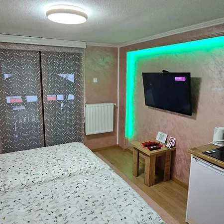 Pensjonat Sobe Amar Tuzla
