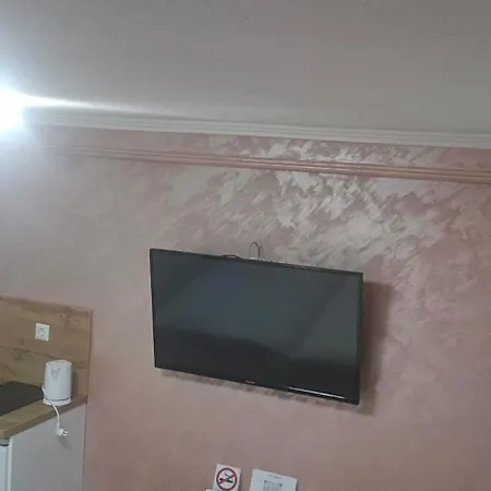 Sobe Amar Pensjonat