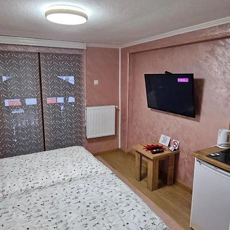 Sobe Amar Penzion Tuzla