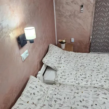 Pensjonat Sobe Amar Tuzla