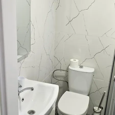 Pensjonat Sobe Amar *