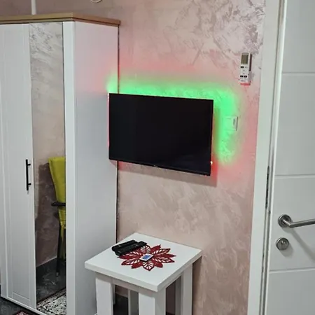 Sobe Amar Penzion Tuzla