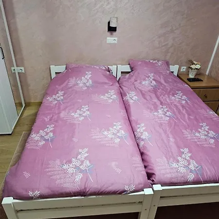 Sobe Amar Pensjonat