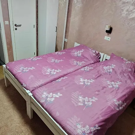 Pensjonat Sobe Amar *