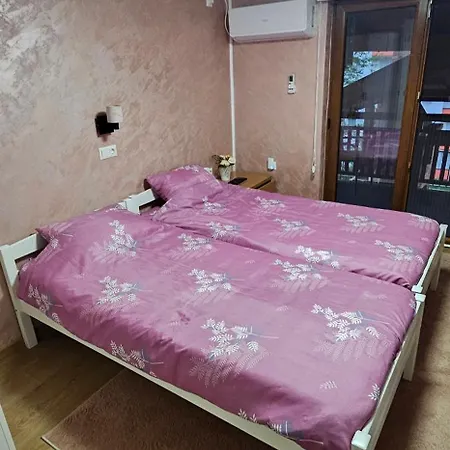 Sobe Amar Pensjonat *